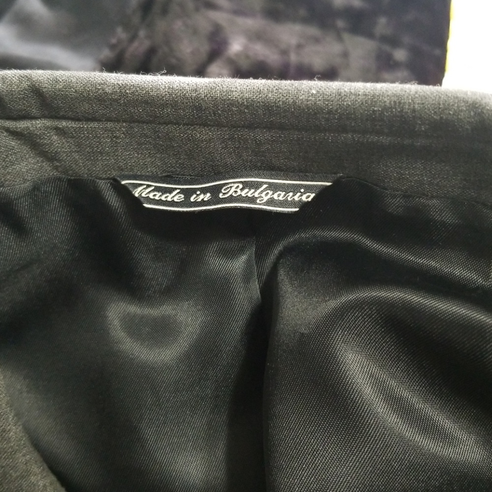 Gentlemen Blazer View 6
